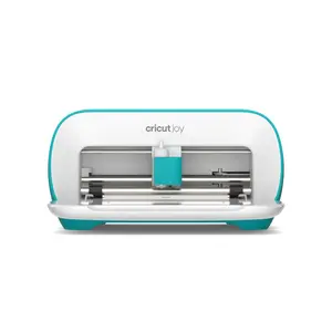 Cricut Cutting Machine Works 50+ Materials Bluetooth Wireless Joy Writing Cricut Cutting Machine Works 50+ Materials Bluetooth Wireless Joy Writing