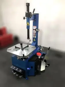 24" Tire Changer Wheel Change Machine Heavy Duty Tire Car