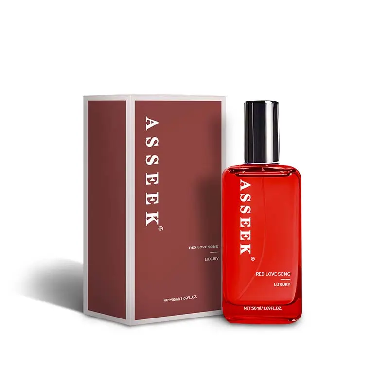 【Red Love Song】50ML