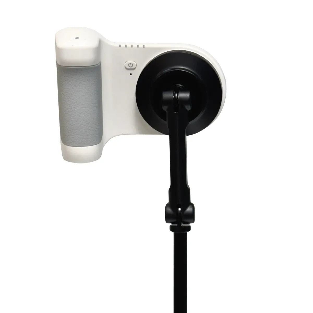 Power Bundle - (Black Tripod + White PowerShutter)