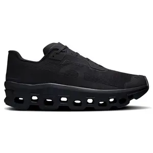 On Running Cloudmonster Void All Black (men) by StockX