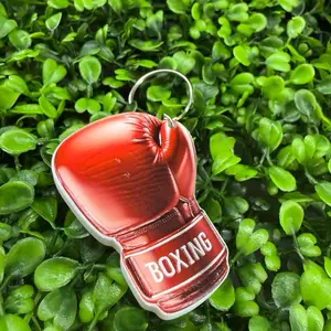 NFC BOXING GLOVE