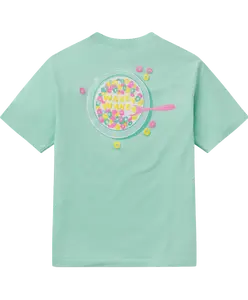 Southern Shirt - On My Mind Puff Print Tee