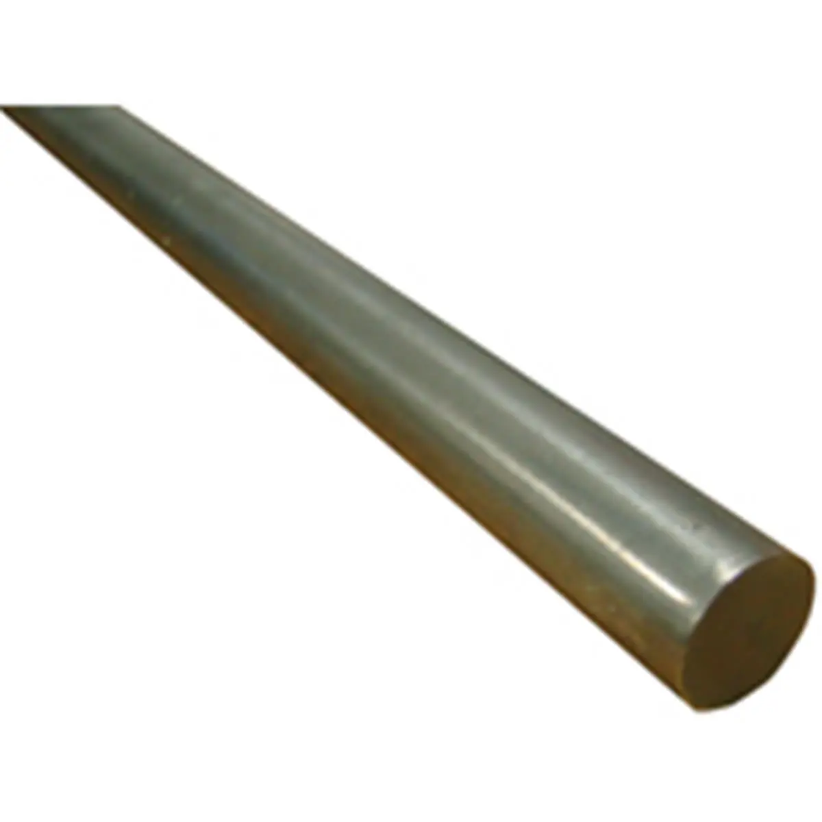 K & S Engineering  Stainless Steel Rod .37 x 12 In.