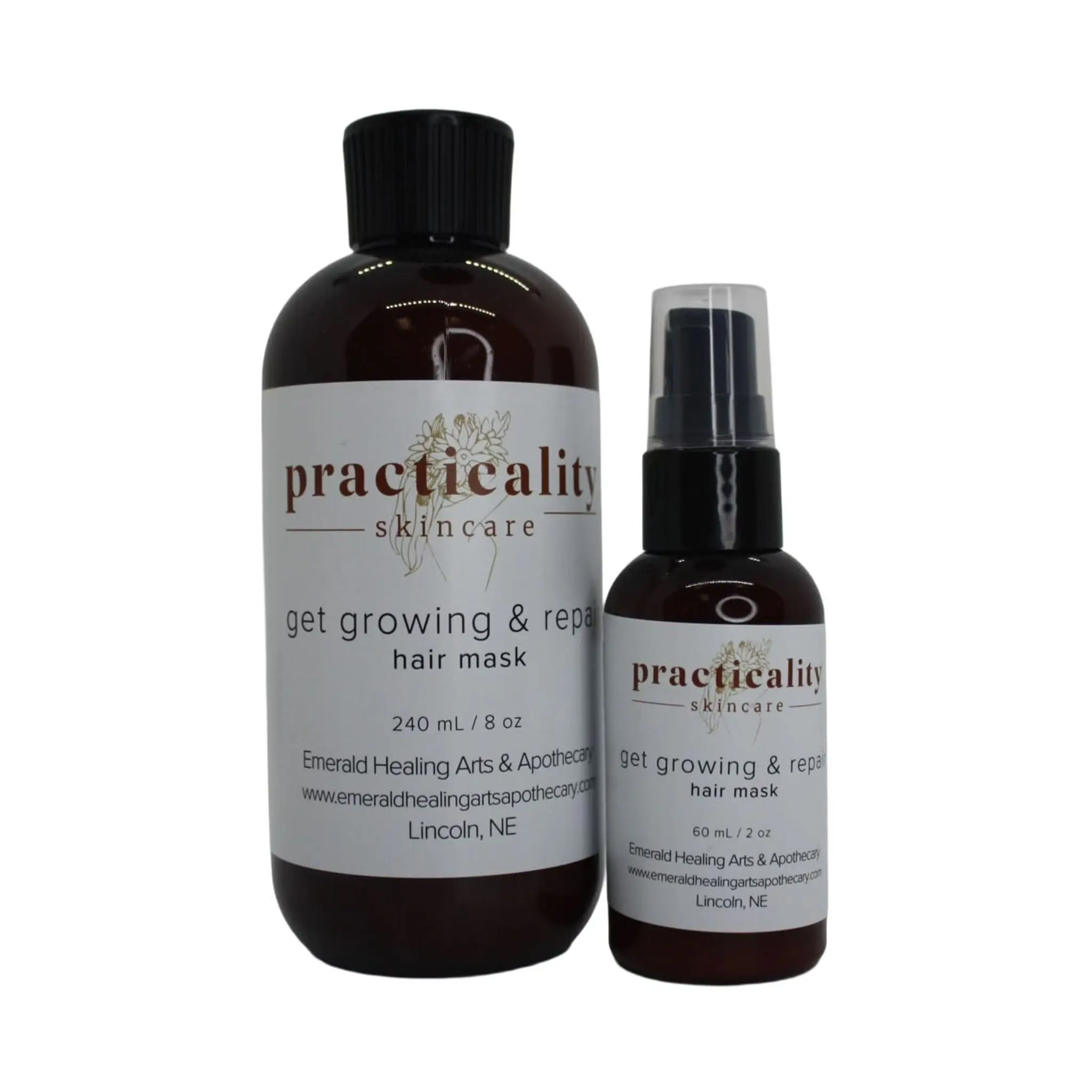 Get Growing Hair Mask 8oz with Nourishing Argan Oil blend to Hydrate and Repair Hair hair  oil  treatment minoxidil  hair  growth  women hair  oils  growth