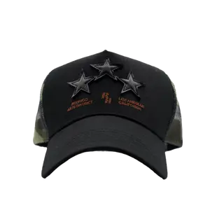 Rodrigo Arts District