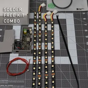 Skylake Lighting System - Solder Free Kit