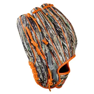 Wilson A2000 Gunnar Henderson 11.75" Winter Collection Baseball Glove: WBW1034511175 Custom Broken In Game Ready