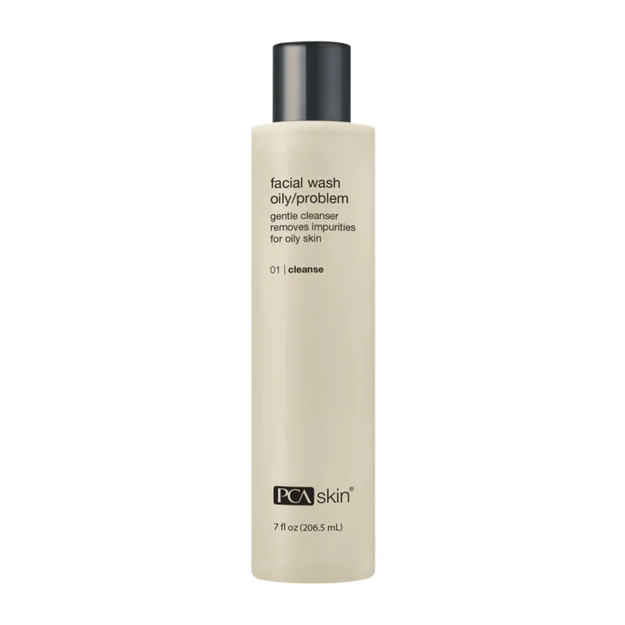 PCA Skin Facial Wash Oily/Problem