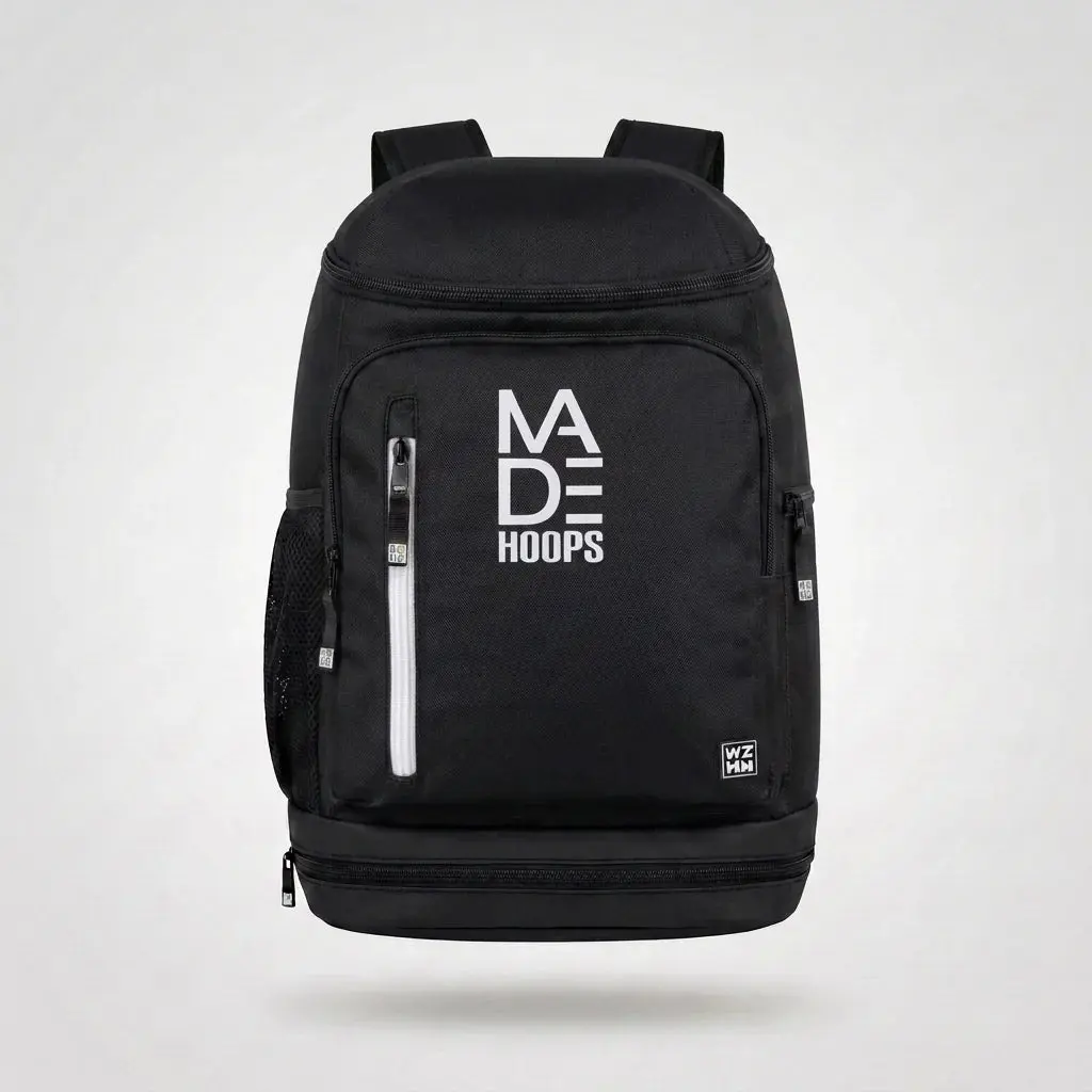 MADE Hoops Levels Backpack