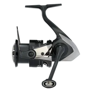 Shimano Exsence 2500 XG Fishing Reel with MGL Rotor CI4+ Carbon & InfinityLoop Technology for Ultra-Responsive Control and Smoother Retrieves