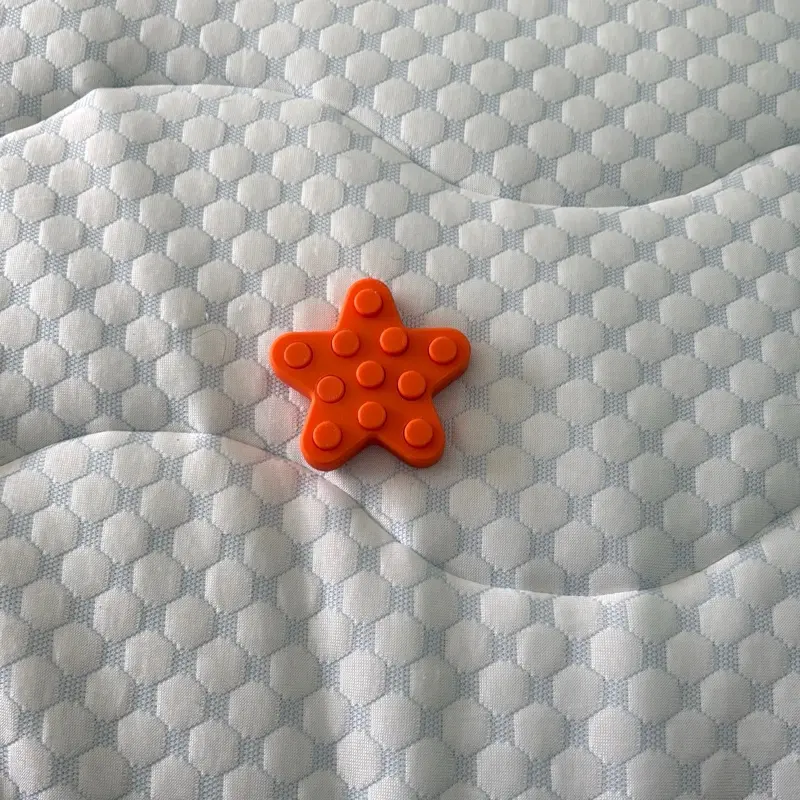 Star popping fidget