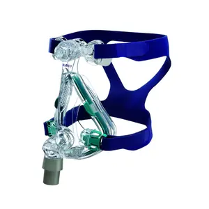 Mirage Quattro Full Face Mask