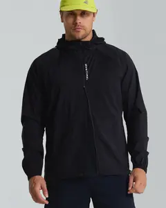 Sportcross Full Zip Jacket