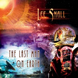 Lee Small - The Last Man On Earth  [COMPACT DISC - CD] Explicit, Digipack Packaging