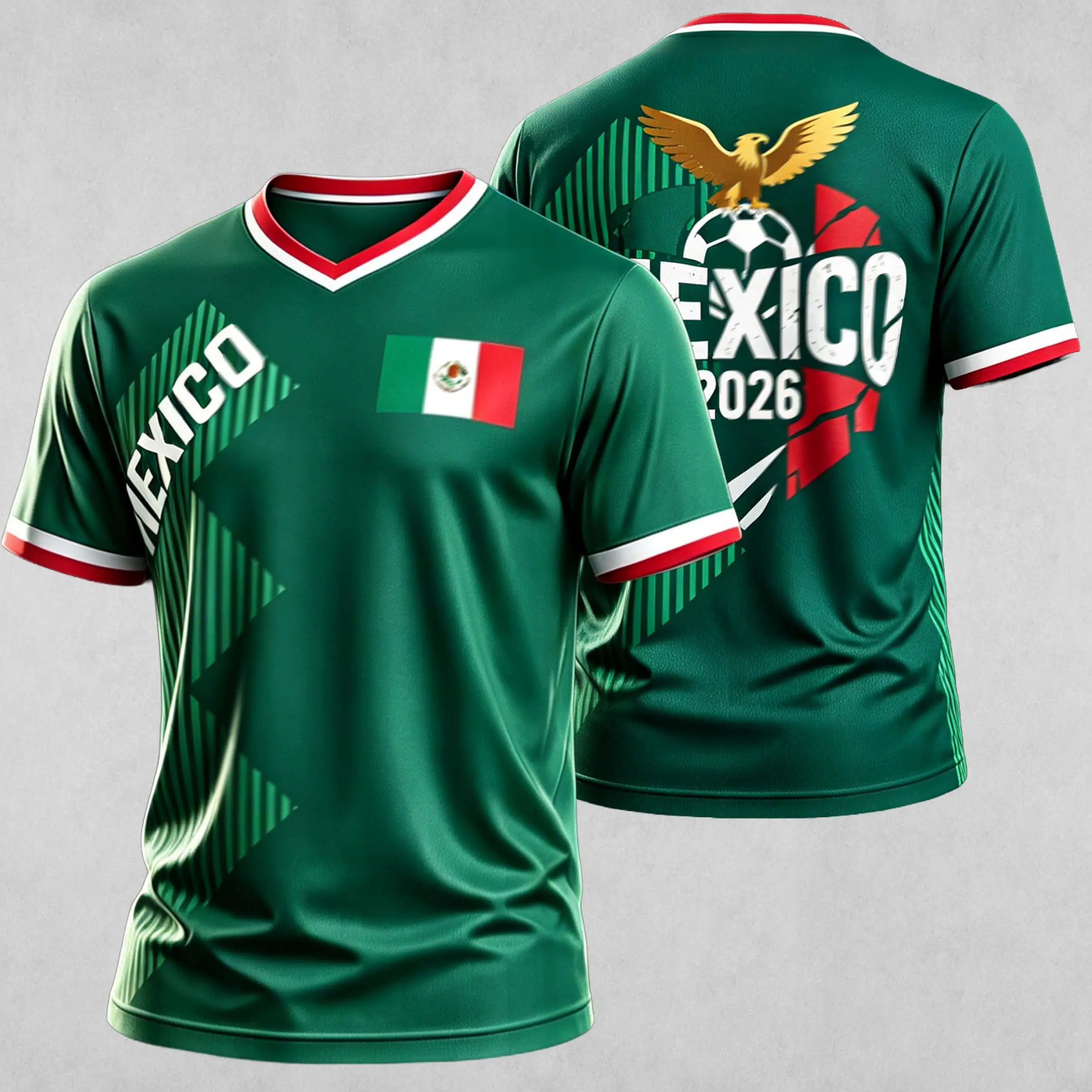 Tournament Tee