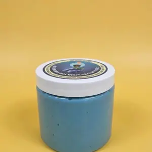 Blueberry Bourbon Body Butter