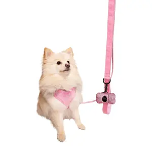 STAR PAWFECT 3-PIECE SET - BABY PINK
