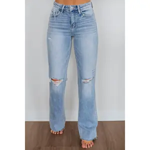 Nellie Flying Monkey Jeans