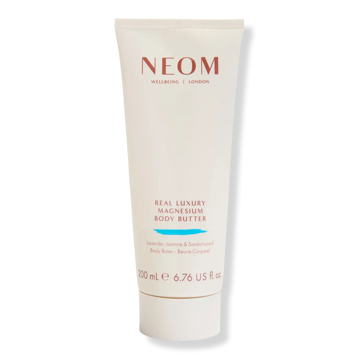 NEOM Wellbeing Calming Magnesium Body Butter