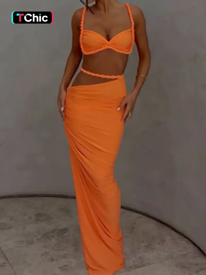 Women's Leopard Print Slim Slip Short Dress, Womenswear Sexy Chic Backless  Lace Patchwork Bodycon Spaghetti Strap Dresses, Slim Fit Sleeveless Party  Dress, Street Casual Lady Clothing for Spring + Summer - TikTok Shop