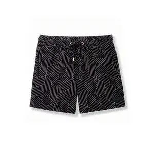 VILLYN Swim Trunks - TOKYO WAVE