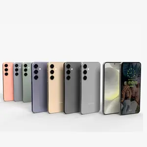 Refurbished Samsung Galaxy S24 5G 6.2" Premium Condition (T-Mobile)