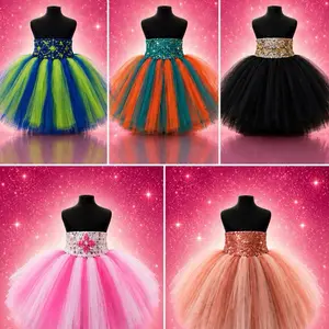Fairyland Princess Collection TuTu’s