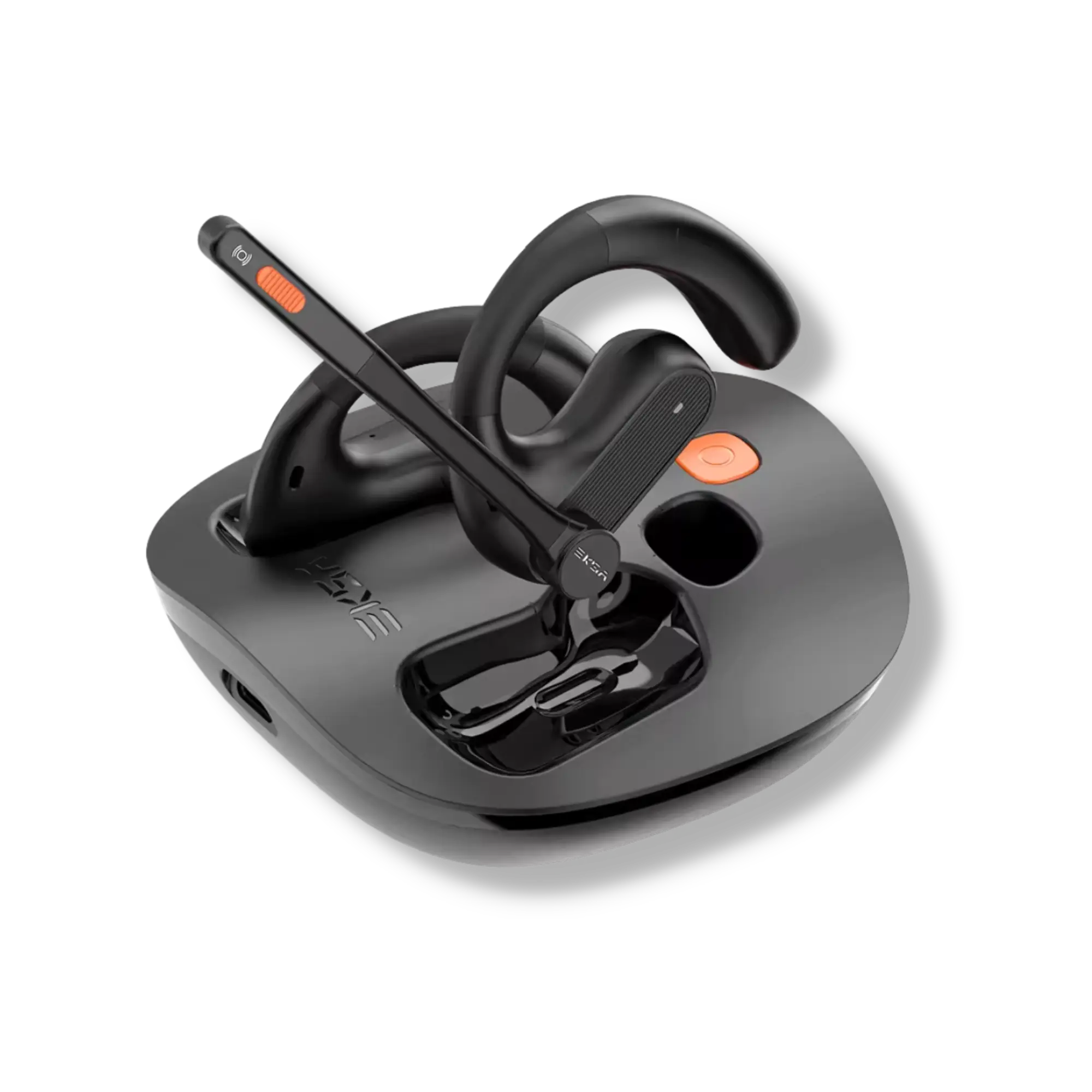 Eksa S30 Open-Ear Wireless Bluetooth Headphones Eksa S30 Open-Ear Wireless Bluetooth Headphones