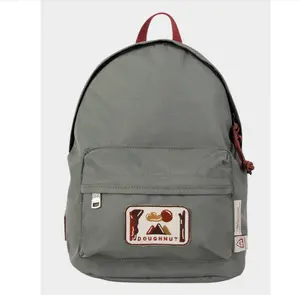 Softies Series Crossbody Bag - Doughnut Plus One Dreamwalker Mini Backpack with Cell Phone and Tablet Compartments