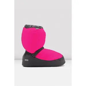 Warm Up Booties (Adult) Classic