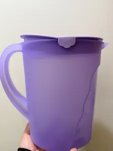 1 gallon pitcher
