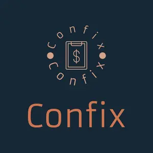CONFIX TRADES shop logo