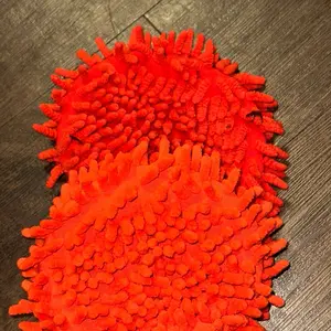 Chenille Duster Replacement Heads for O-Cedar 2025 Unique Design Heads Turn Mop into Long-Handle Duster Dry Cleaning Trap Bucket & Handle Not Included