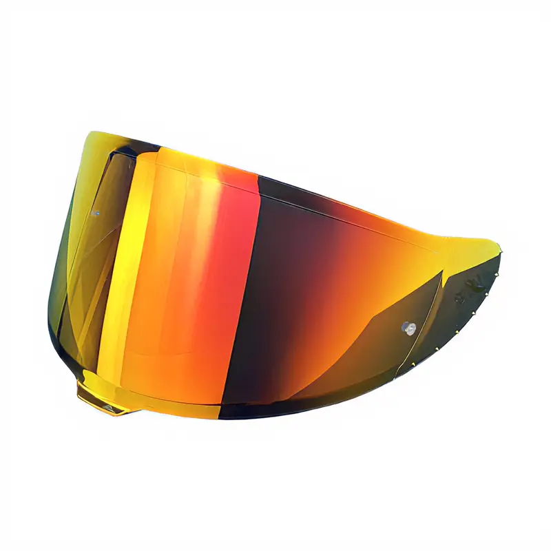 CWR-F2 Helmet Visor Replacement Lens for SHOEI RF-1400 X-15 Z8 NXR2 Full Face Helmet Anti-Scratch UV Shield