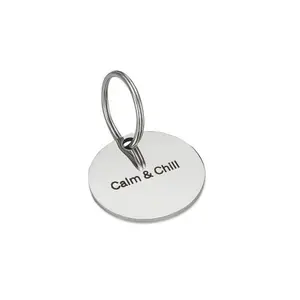 BioPower Pet Calm & Chill Tag