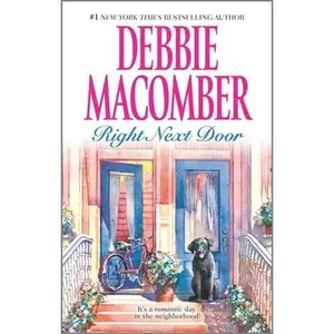 USED-Right Next Door: An Anthology by Macomber, Debbie (Mass Market Paperback)