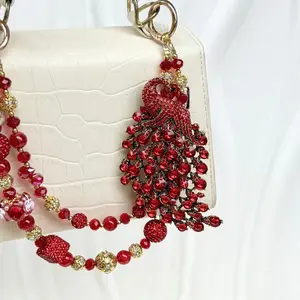 Upgrade Your Everyday Crossbody With This Detachable DIY Purse Chain Strap Replacement
