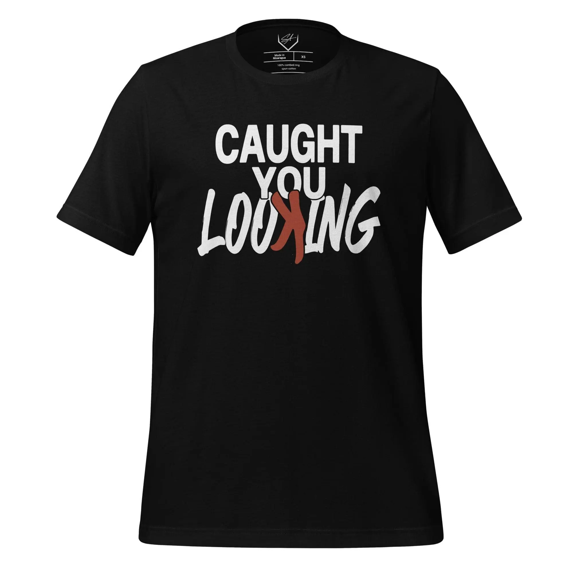 Men's Short-Sleeve Round Neck T-Shirt - Casual Tee with Baseball Pitcher Graphic, Ideal for Everyday Wear, Shortsleeve, Menswear, Baseball Theme, Tshirt, Top, All Seasons, Playful Message, T-Shirt Top, Pitcher Motif, Playful Slogan, Cold Wash, Outdoors