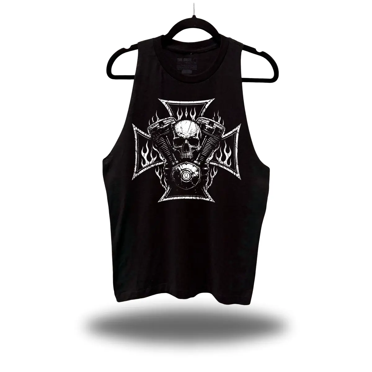 OUTLAW ENGINE STRINGER TANK TOP