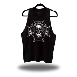 OUTLAW ENGINE STRINGER TANK TOP