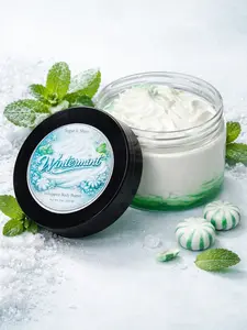 WinterMint Body Butter