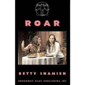 USED-Roar by Shamieh, Betty (Paperback)