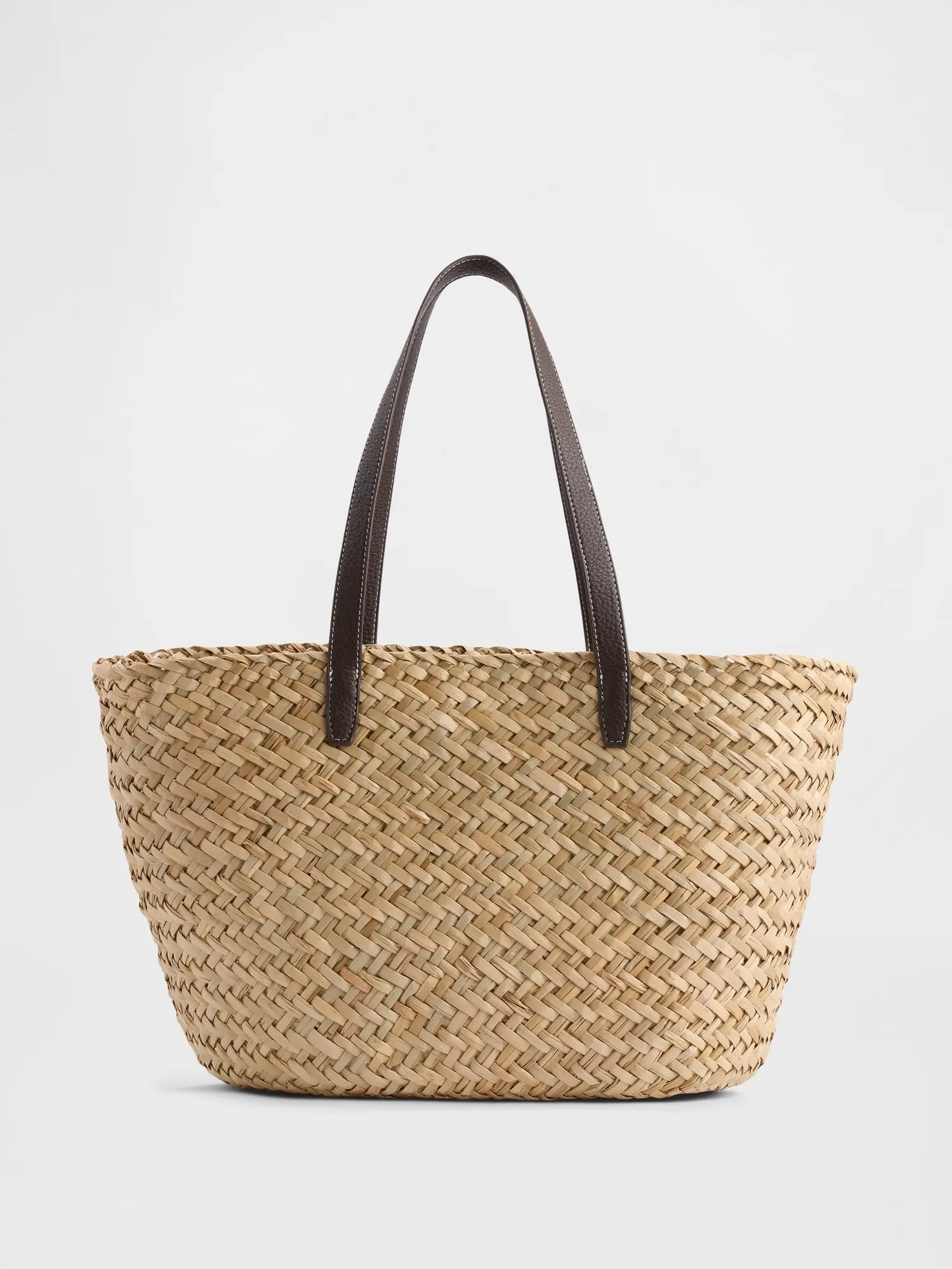 Gap Women's Straw Tote Bag