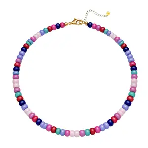 Hibiscus Collar Hibiscus Collar