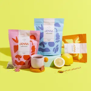 The Complete Cycle Tea System