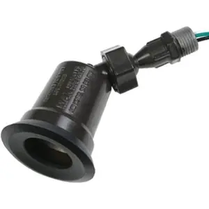 Swivel Lampholder Suitable for Traditional or CFL Fits Par 38 Bulb Bronze
