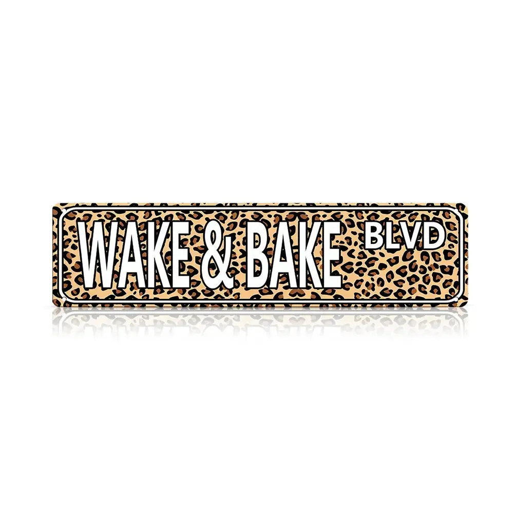Leopard Print