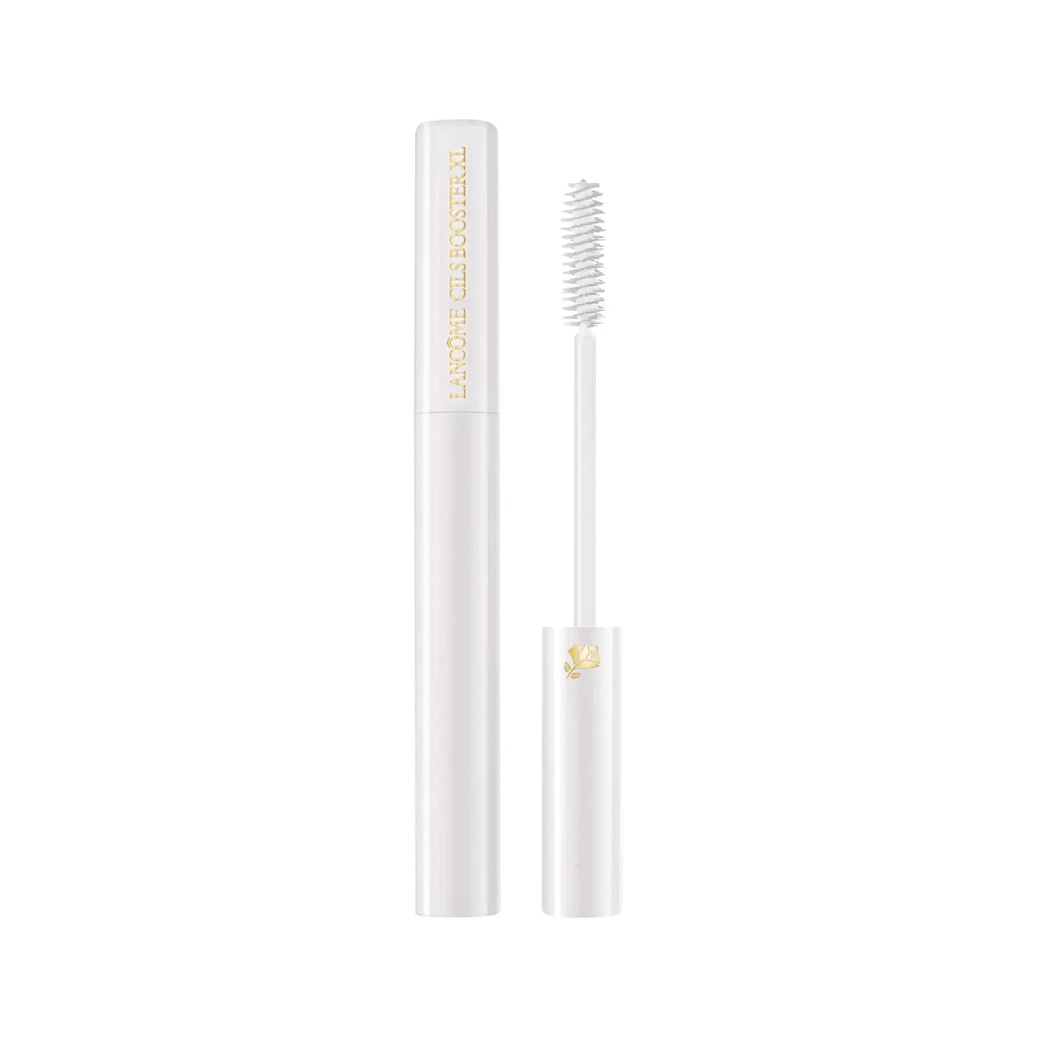 Lancôme Cils Booster XL Enhancing Lash & Mascara Primer - Eyelash Primer |   Eyelash & Mascara Primer - Infused with Micro-fibers, Vitamin B5 and Vitamin E - Boosts Mascara Volume, Length & Curl