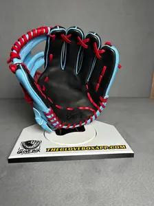 Brand new Emery custom 11.5"